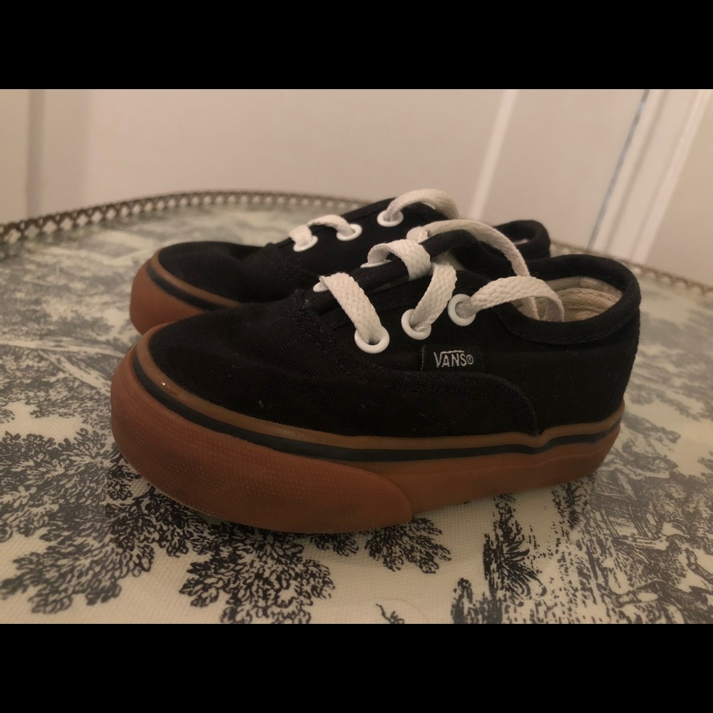 Vans Unisex 4C